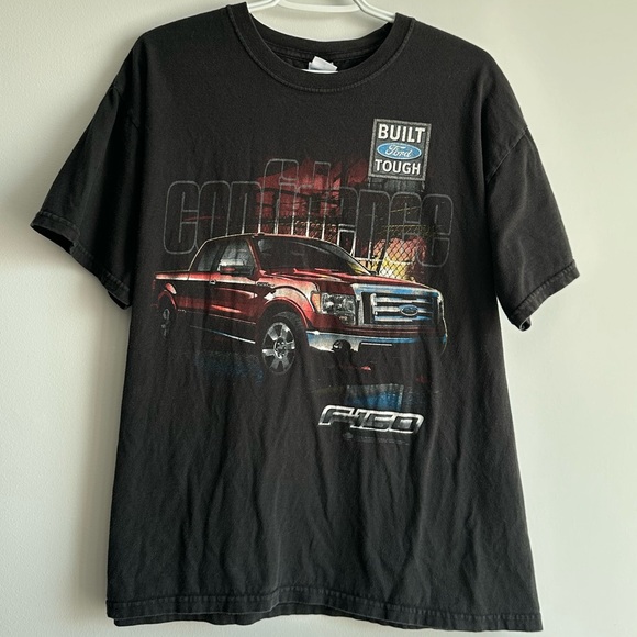 Ford T-Shirt - Picture 1 of 3